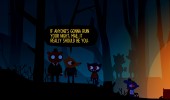 Night in the Woods