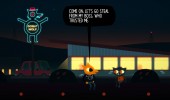 Night in the Woods