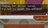 Phoenix Wright 1: Ace Attorney