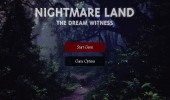 Nightmare Land - The Dream Witness