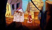 Discworld 2 - Vermutlich vermisst