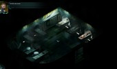 STASIS - 2D Isometric Adventure