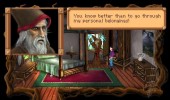 King&#039;s Quest 3 Redux