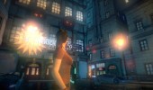 Dreamfall Chapters - The Longest Journey