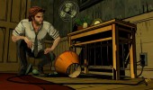 The Wolf Among Us