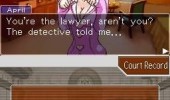 Phoenix Wright 1: Ace Attorney