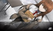 Steins;Gate