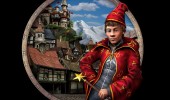 Simon the Sorcerer 4 - Chaos ist das halbe Leben