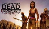 The Walking Dead: Michonne