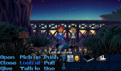 Thimbleweed Park ist erschienen