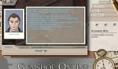 Gumshoe Online