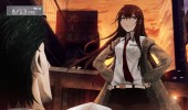 Steins;Gate