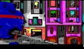 Manhunter 2 - San Francisco