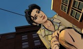 The Wolf Among Us