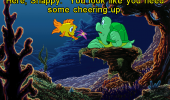 Freddi Fish and the Case of the Missing Kelp Seeds