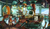 Deponia Doomsday