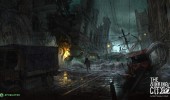 The Sinking City