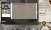 Gumshoe Online