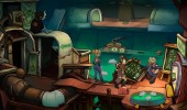 Chaos auf Deponia