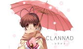 CLANNAD