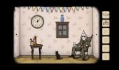 Rusty Lake präsentiert die Cube Escape Collection