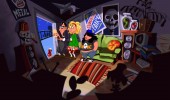 Day of the Tentacle Remastered