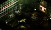 STASIS - 2D Isometric Adventure