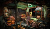 Chaos auf Deponia