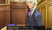 Phoenix Wright 4: Apollo Justice