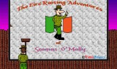 The Eire Raising Adventures of Seamus O&#039;Mally