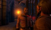 Dreamfall Chapters - The Longest Journey