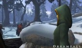 Dreamfall - The Longest Journey