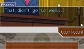 Phoenix Wright 1: Ace Attorney