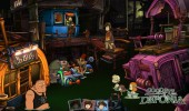 Goodbye Deponia