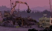 Unforeseen Incidents