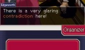 Ace Attorney Investigations: Miles Edgeworth