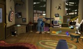 Sam &amp; Max: Season One - Sam &amp; Max Save the World