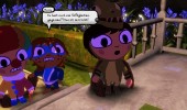 Costume Quest 2