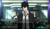 Psycho-Pass: Mandatory Happiness