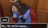 Zero Escape 1 - 999: Nine Hours, Nine Persons, Nine Doors