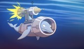 Chaos auf Deponia