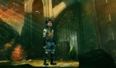 Silence - The Whispered World 2