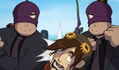 Chaos auf Deponia