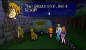 Scooby-Doo! Classic Creep Capers