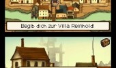 Professor Layton 1 - Das geheimnisvolle Dorf