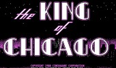 The King of Chicago