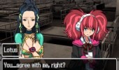 Zero Escape 1 - 999: Nine Hours, Nine Persons, Nine Doors