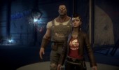 Dreamfall Chapters - The Longest Journey