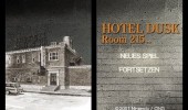 Hotel Dusk - Room 215