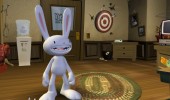 Sam &amp; Max: Season One - Sam &amp; Max Save the World